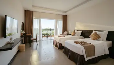 Muine Bay Resort