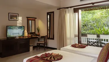 Muine Bay Resort
