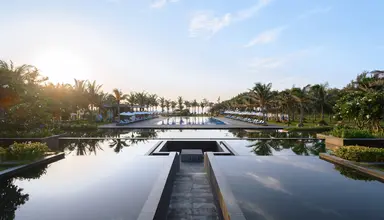 Muine Bay Resort