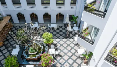 Muine Bay Resort