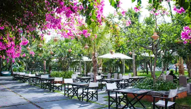 Muine Bay Resort
