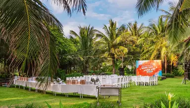 Muine Bay Resort