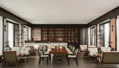 Muine Bay Resort