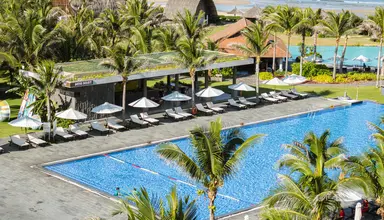 Muine Bay Resort
