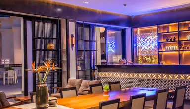 Muine Bay Resort