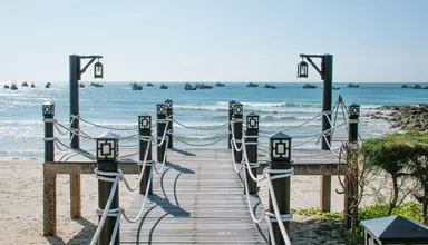 Muine Bay Resort