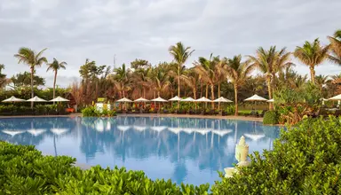 Muine Bay Resort