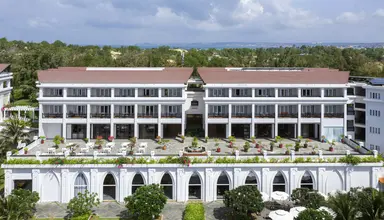 Muine Bay Resort