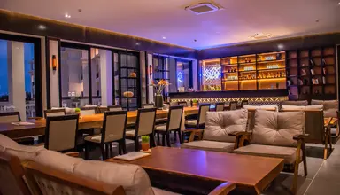 Muine Bay Resort