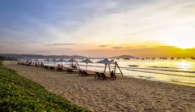 Muine Bay Resort