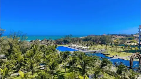 Hotel Muine Bay Resort