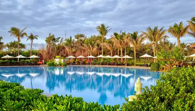 Muine Bay Resort