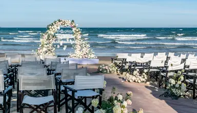 Muine Bay Resort
