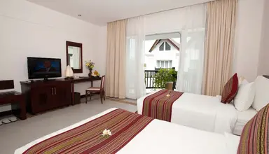 Muine Bay Resort