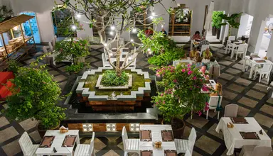 Muine Bay Resort