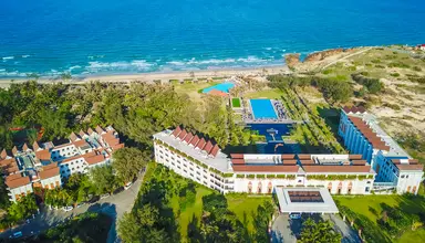 Muine Bay Resort
