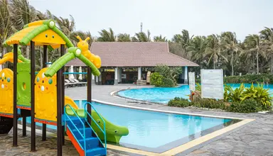 Muine Bay Resort
