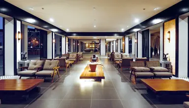 Muine Bay Resort