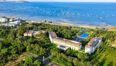 Muine Bay Resort