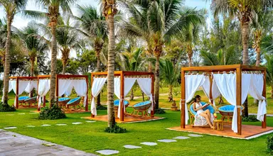 Muine Bay Resort