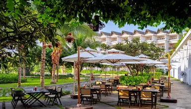 Muine Bay Resort