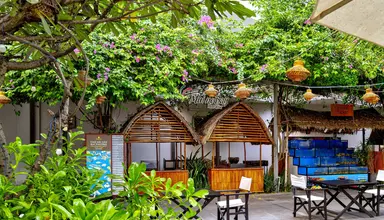 Muine Bay Resort