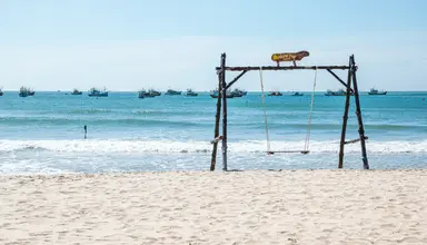 Muine Bay Resort