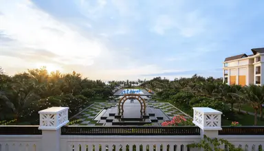 Muine Bay Resort