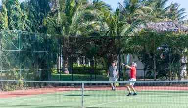 Muine Bay Resort