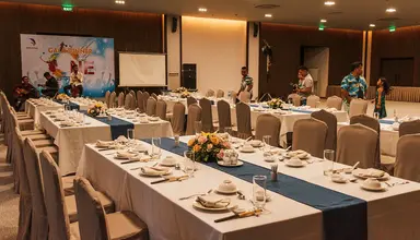 Muine Bay Resort