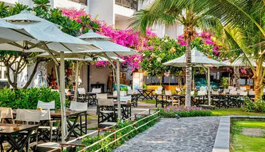 Muine Bay Resort