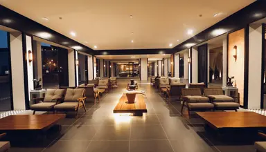 Muine Bay Resort