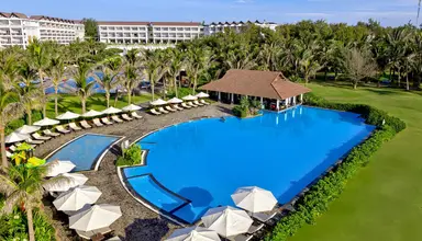 Muine Bay Resort