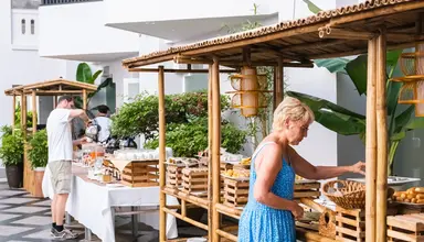 Muine Bay Resort
