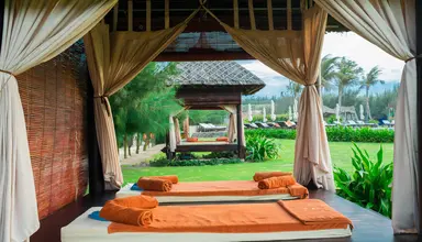 Muine Bay Resort