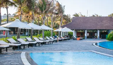 Muine Bay Resort