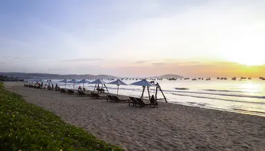 Muine Bay Resort
