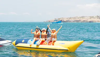 Muine Bay Resort