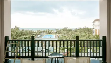 Muine Bay Resort