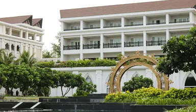 Muine Bay Resort