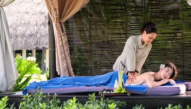 Muine Bay Resort