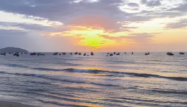 Muine Bay Resort