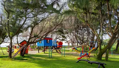 Muine Bay Resort