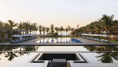 Muine Bay Resort