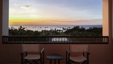 Muine Bay Resort