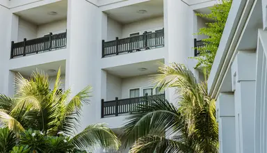 Muine Bay Resort