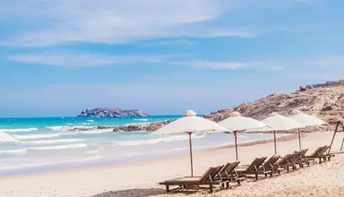 Muine Bay Resort