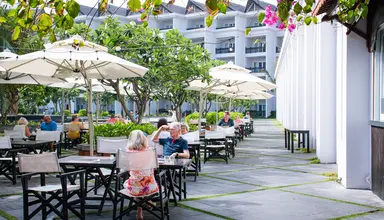 Muine Bay Resort