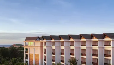 Muine Bay Resort