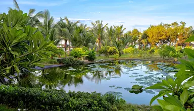 Muine Bay Resort